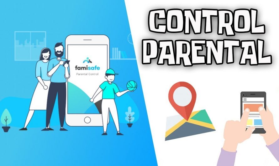 Control parental en dispositivos móviles: Herramientas esenciales para la seguridad de tus hijos