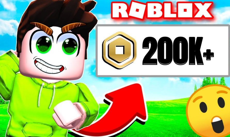 Obtén Robux gratis de manera legal: Estrategias y oportunidades legítimas para obtener moneda virtual en Roblox